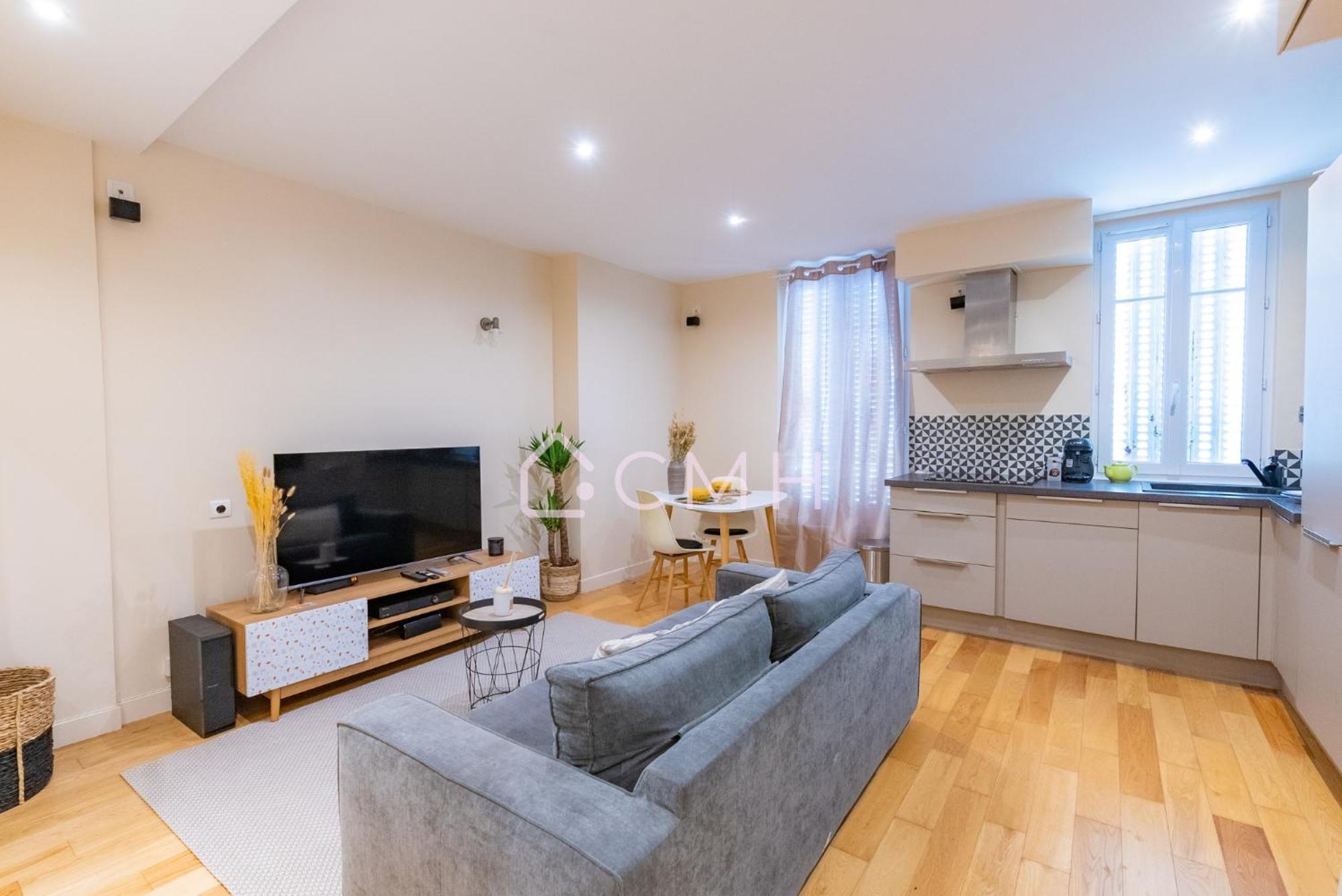 Magnifique Appartement A 10 Min De L'Aeroport Orly Villeneuve-le-Roi Exteriér fotografie